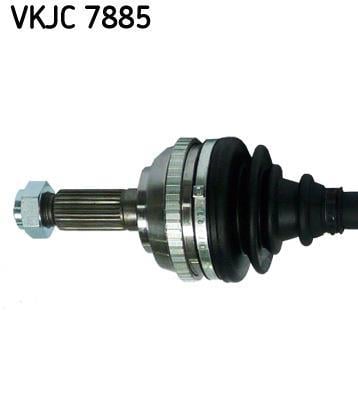 Cardan SKF ref. VKJC 7885